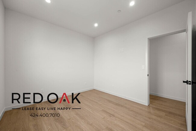 Building Photo - 415 N La Fayette Park Pl