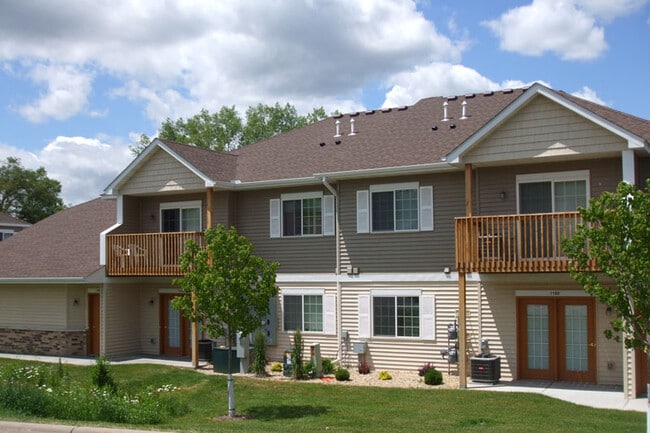 Building Photo - Beaver Creek Village