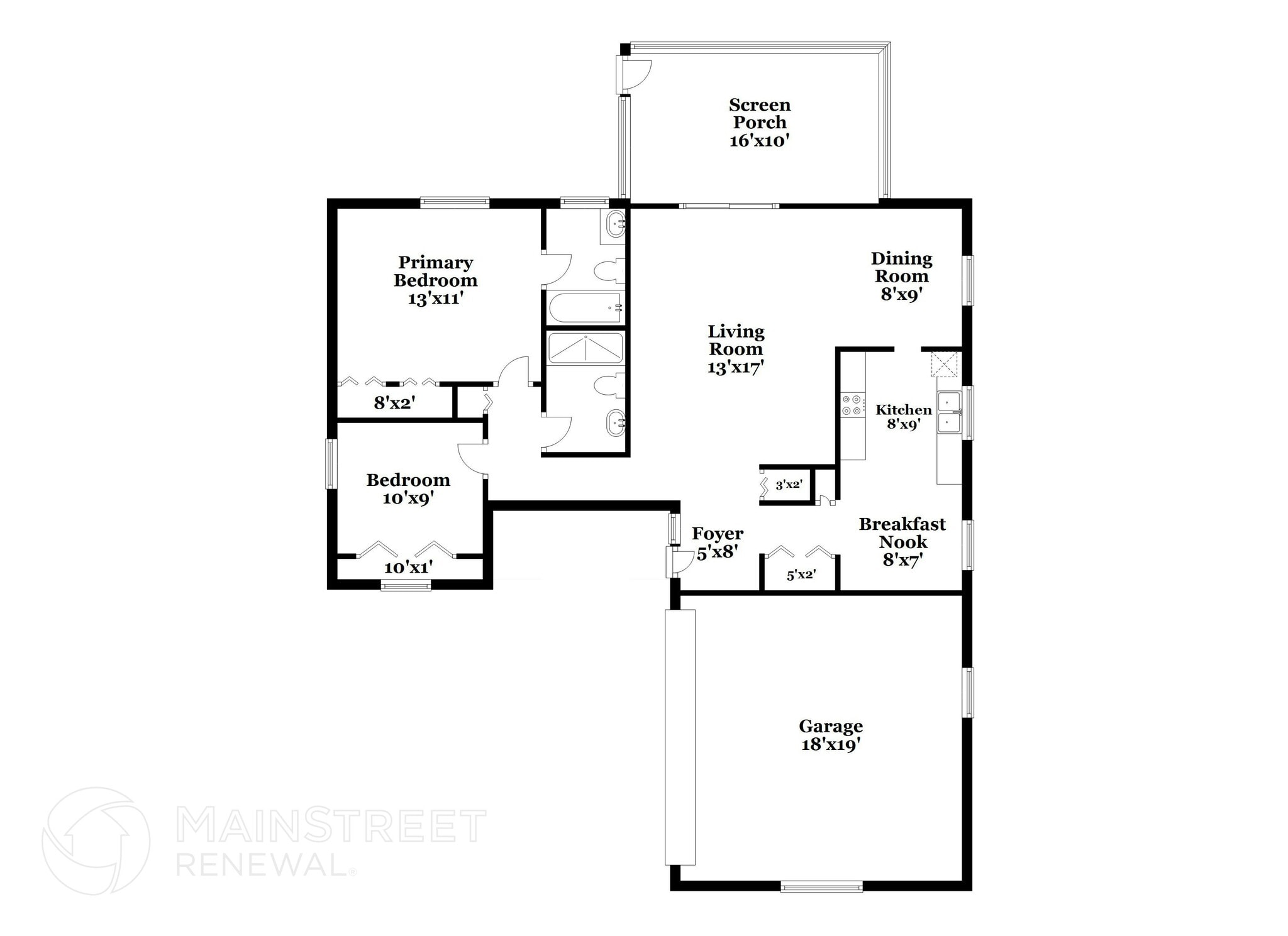 Building Photo - 1105 Sonata Way