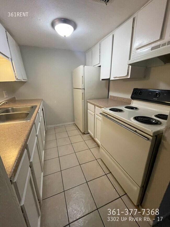 Primary Photo - 3302 Up River Rd