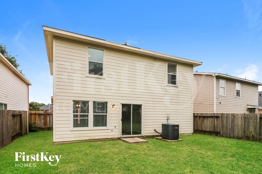 Building Photo - 7311 Rising Brook Dr