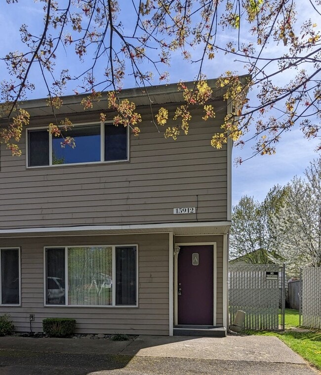 Interior Photo - 2nd Street Townhomes