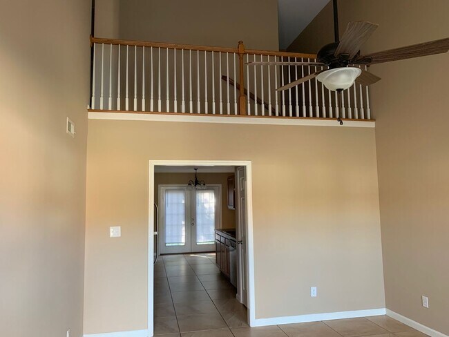 Interior Photo - Highland Meadows Townhomes