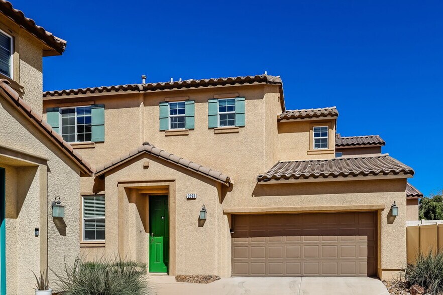 Building Photo - 5293 Brazelton St