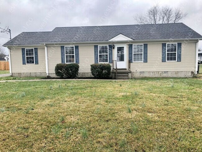 Primary Photo - 7614 Greenway Dr