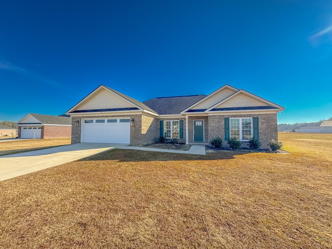 Building Photo - 312 Old Rockdale