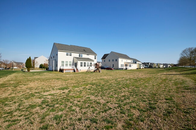 Building Photo - 12300 Rotunda Ln, Chesterfield, VA 23836