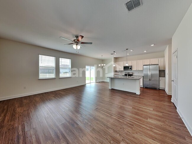 Building Photo - 4536 Reisswood Loop