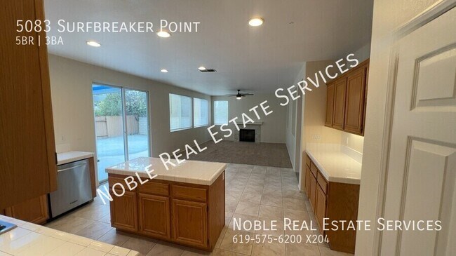 Building Photo - 5083 Surfbreaker Point