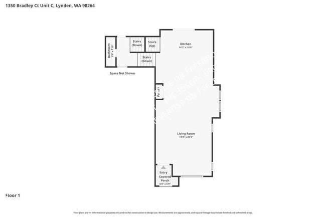 Building Photo - 1351 Bradley Ct