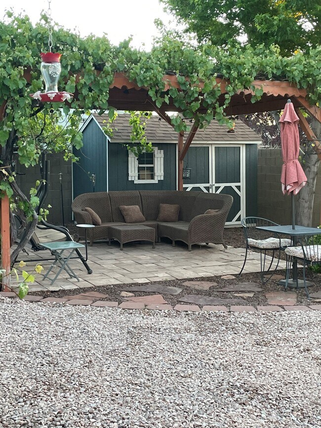 Building Photo - 4350 N Agua Fria Dr