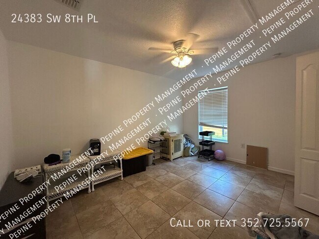 Building Photo - 24383 SW 8th Pl