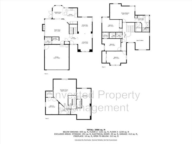 Building Photo - 7291 Palisade Dr