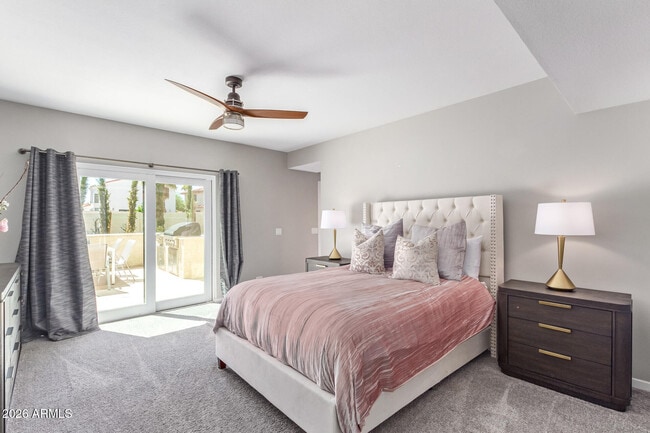 Building Photo - 4655 E Monte Way