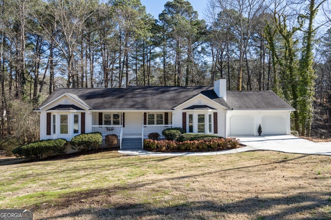 Building Photo - 17 Rock Crest Cir SE