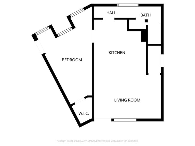 Building Photo - 1-Bedroom in Quiet 4-Plex near Ivywild