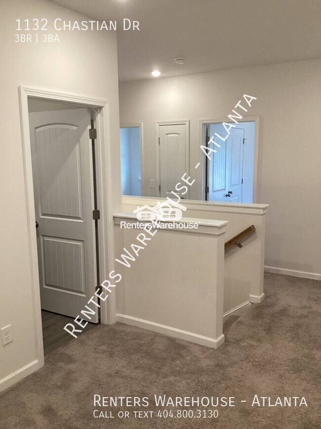Building Photo - 1132 Chastain Dr