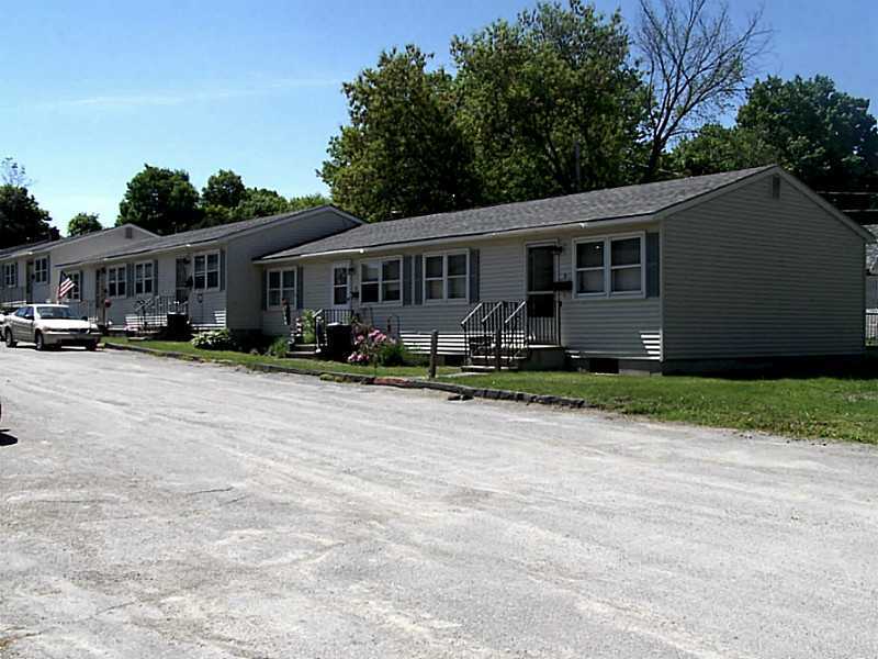 Building Photo - 2 McNally Ter