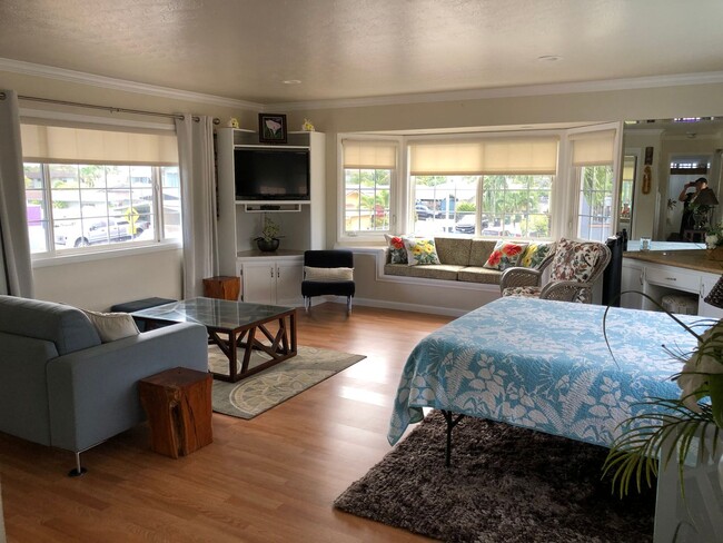 Primary Photo - Charming Studio/1/1, Located in Waimanalo,...