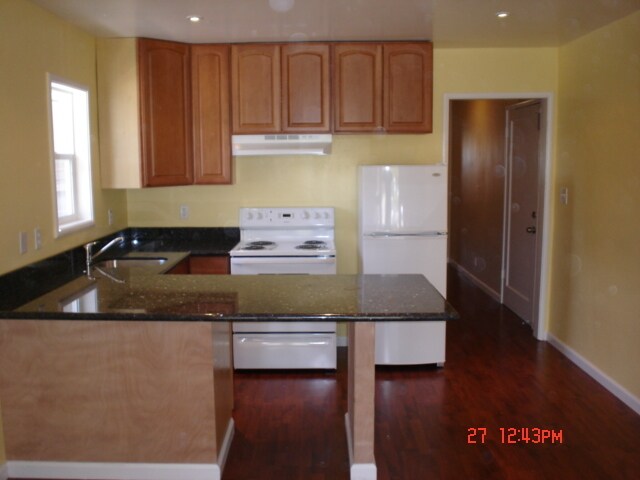 Primary Photo - 1668 Shattuck Ave