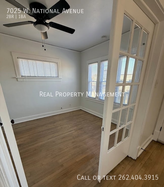 Building Photo - 7025 W National Ave