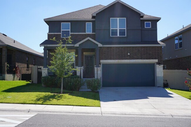 Primary Photo - 1610 Alborada Dr.