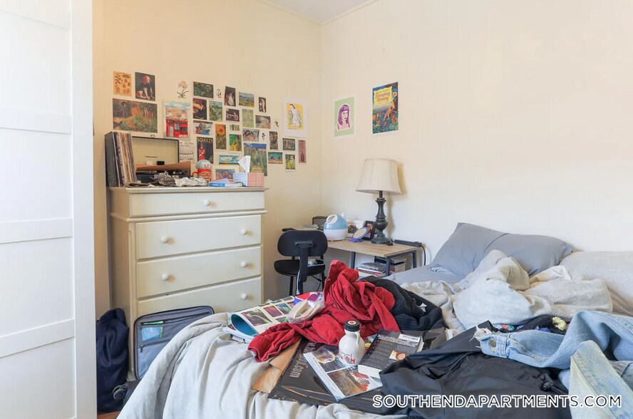 Building Photo - 262 Shawmut Ave