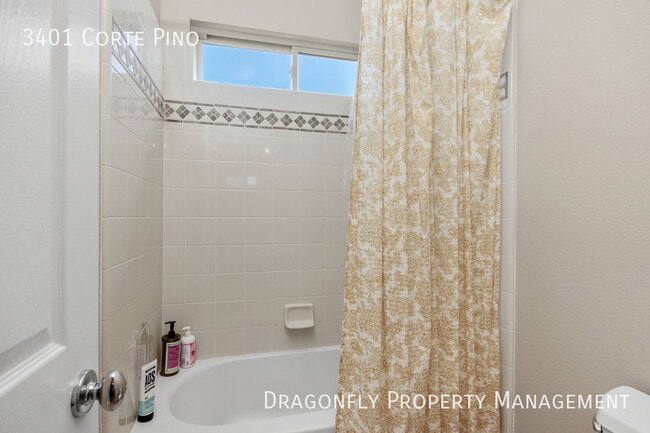 Building Photo - 3401 Corte Pino