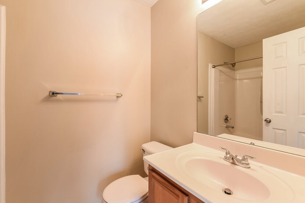 Building Photo - 4832 Hairston Park Square