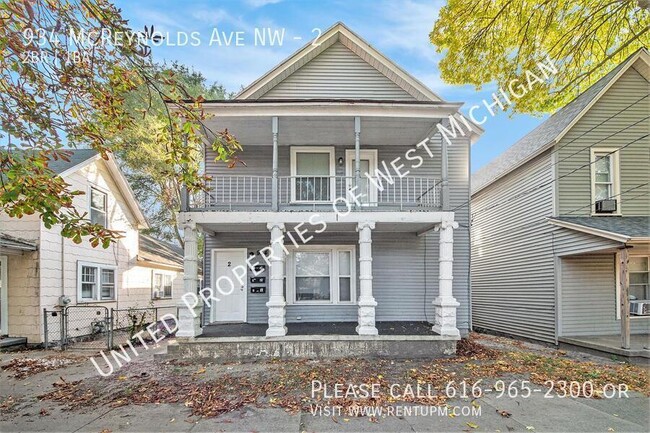 Primary Photo - Available Now | 2 Bed 1 Bath Apartment in ...