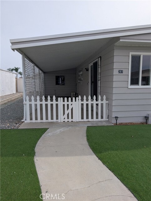 Building Photo - 281 Santa Clara Cir