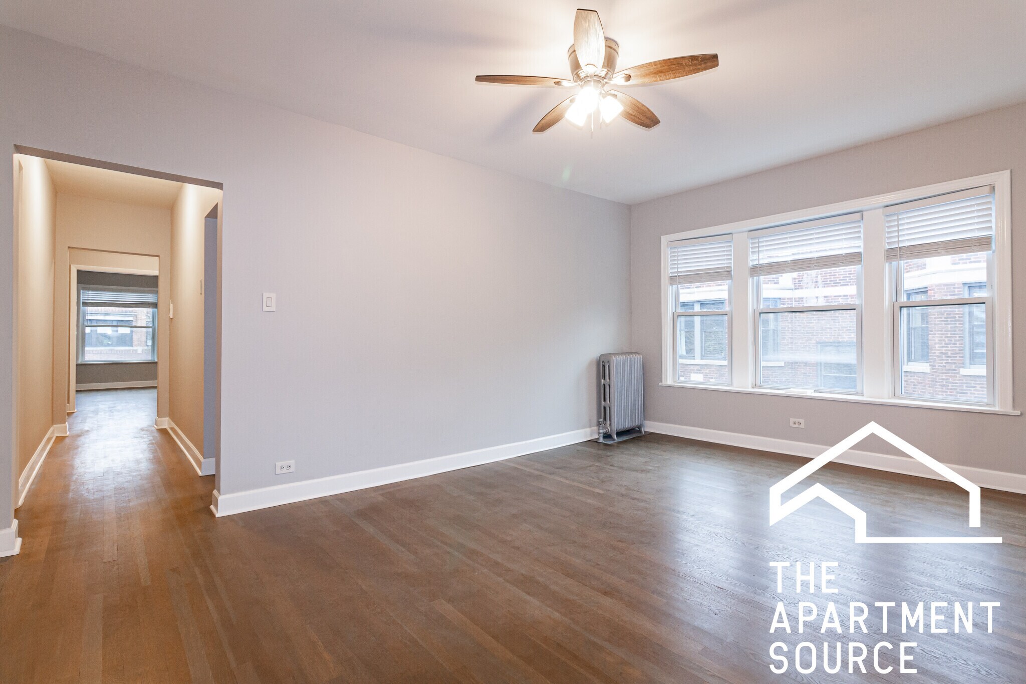 Building Photo - 1452 W Winnemac Ave