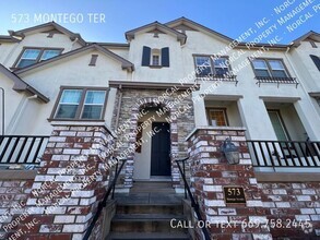 Building Photo - 3BD/2.5BA Townhome at Fair Oaks & Tasman -...