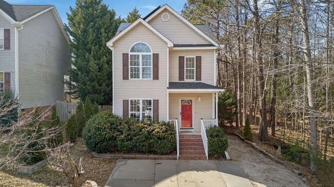 Building Photo - 4921 Windproof Way