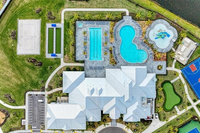 Building Photo - 5307 White Sand Cv
