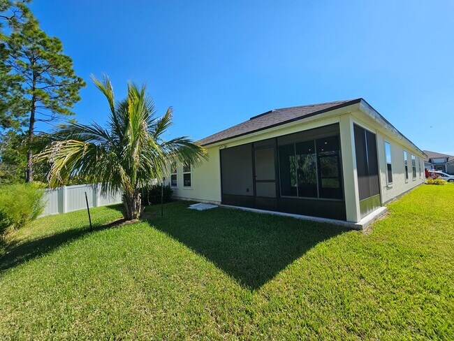 Building Photo - Sawmill Branch 4 Bedroom 2 Bath 3 Car Garage Home