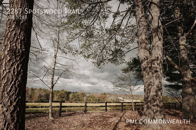 Building Photo - 2287 Spotswood Trail