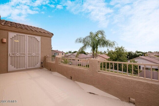 Building Photo - 3792 S Cosmos Ct
