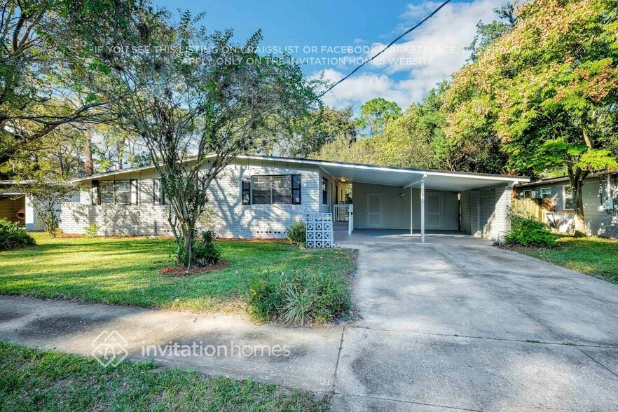 Primary Photo - 7035 Berrywood Ln