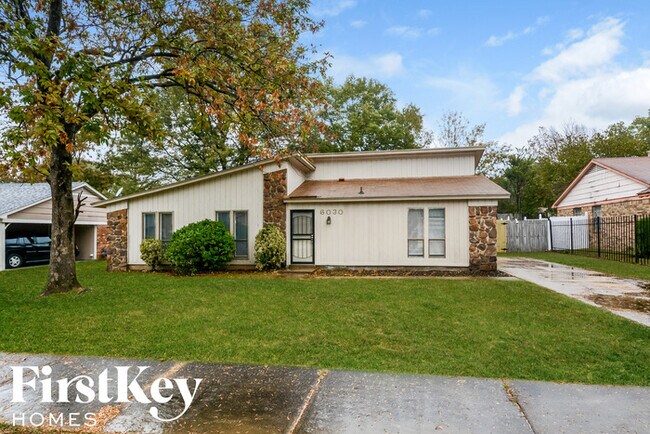 Primary Photo - 6030 Elk Grove Rd