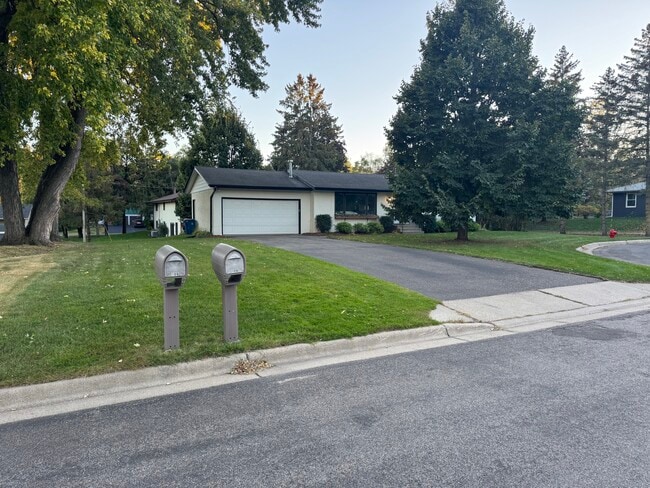 Front Property View - 108 Bluwood Ave