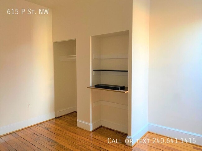 Building Photo - 615 P St NW