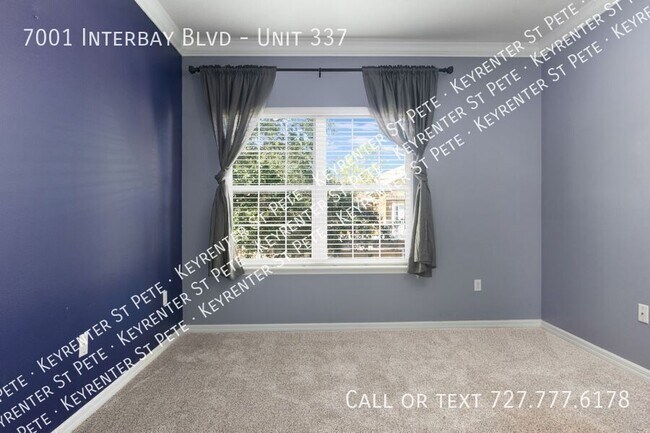 Building Photo - 7001 Interbay Blvd