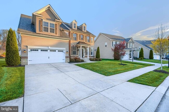 Building Photo - 601 Long Wall Dr