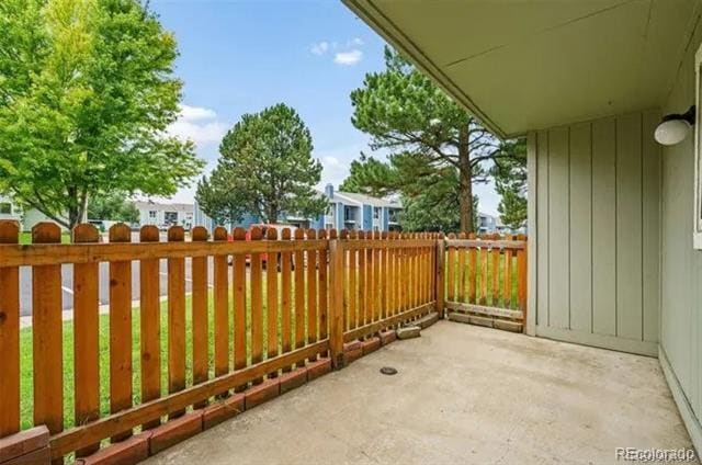 Building Photo - 7250 S Gaylord St