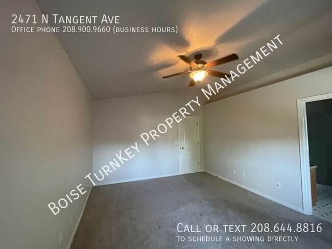 Building Photo - 2471 N Tangent Ave