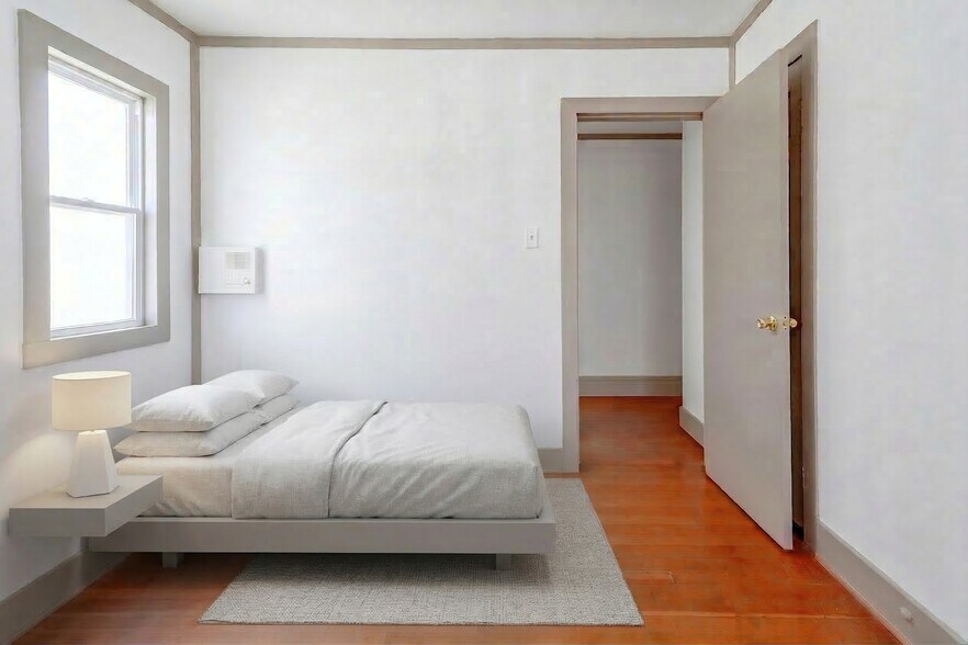 Building Photo - 318 Firmin St