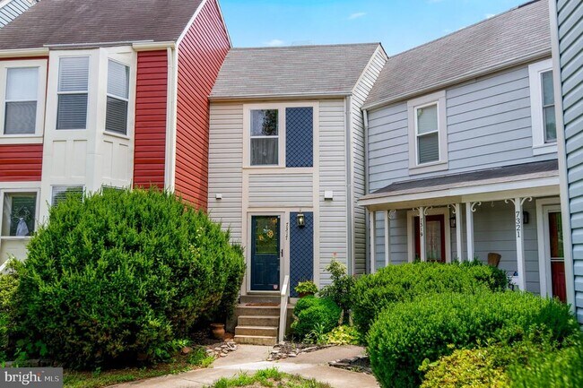 Building Photo - 7317 Castleberg Ct