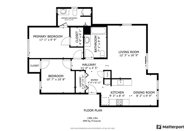 Building Photo - 5985 Trail Ave NE