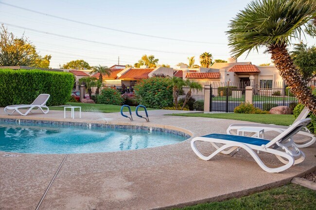Building Photo - Charming 3-bed/2bath Chandler Home